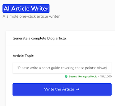 Guide On Using an AI Post Generator to Turn Ideas Into Posts